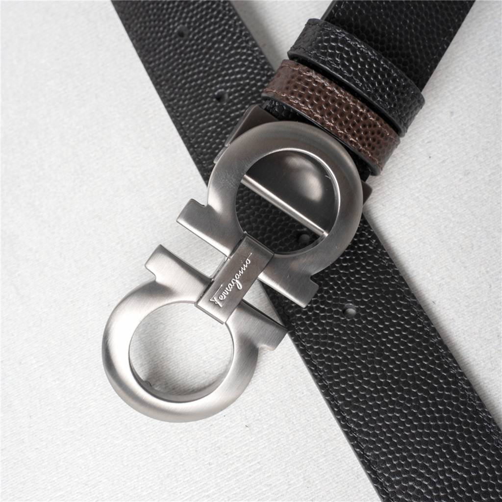 Ferragamo BELTS 35mm